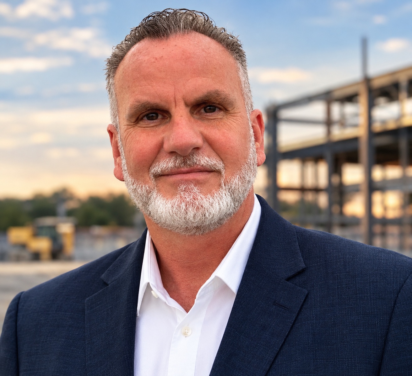 Michael Robbins, Independent Contractor and Construction Inspector